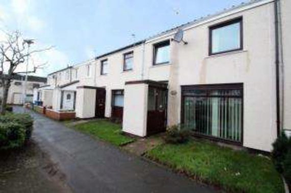 3 Bedroom Terraced